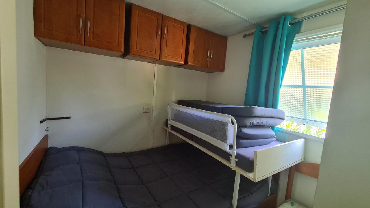 Camping Les Sables D'Or Cap D'Agde Le Grau-d'Agde Bagian luar foto